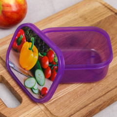 Ланч-бокс «Овощи» - Фото 2