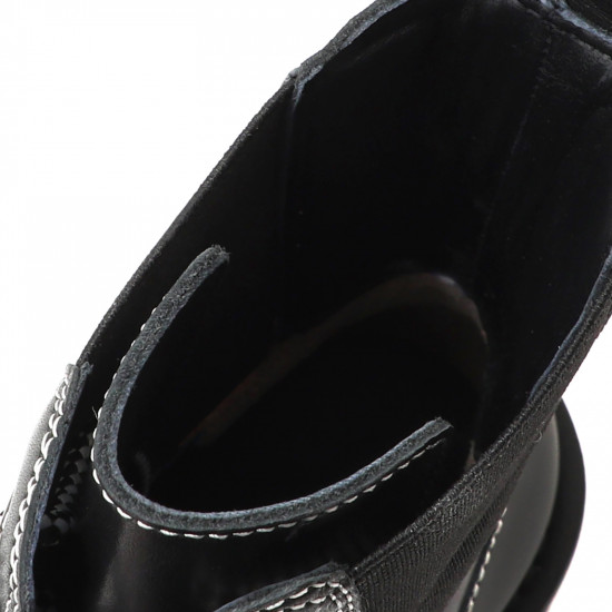 Ботинки женские