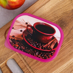 Ланч-бокс «Кофе» - Фото 2