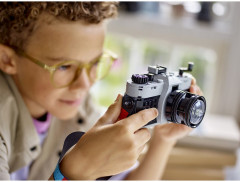 Конструктор Creator 31147 Ретро-камера. Retro Camera - Фото 8