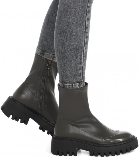 Ботинки женские