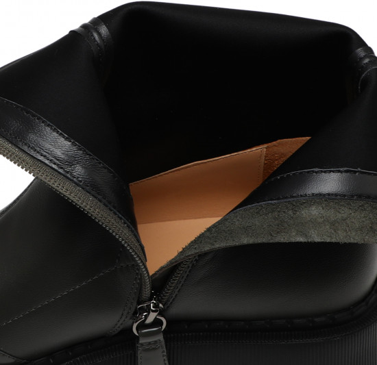 Ботинки женские