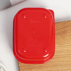 Ланч-бокс «Ярких мгновений» - Фото 2