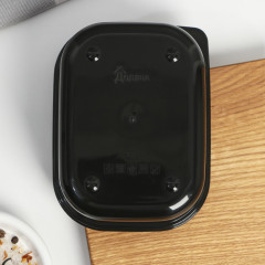 Ланч-бокс «Твоя жизнь, твой стиль» - Фото 2