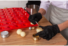 Набор кисточек кондитерских для декорирования - Фото 2