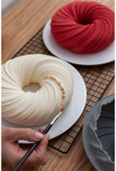 Набор кисточек кондитерских для декорирования - Фото 3