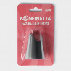 Насадка кондитерская «Хризантема» - Фото 3