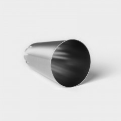 Насадка кондитерская «Закрытая звезда» - Фото 2