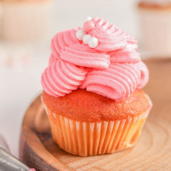 Насадка кондитерская «Плетение» - Фото 3