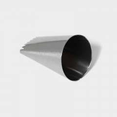 Насадка кондитерская «Плетение» - Фото 5