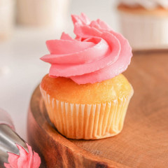 Насадка кондитерская «Открытая звезда» - Фото 2