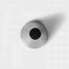 Насадка кондитерская «Трубочка» - Фото 3