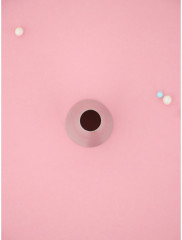 Насадка кондитерская «Трубочка» - Фото 2