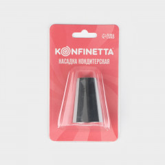 Насадка кондитерская «Тюльпан» - Фото 3