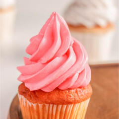 Насадка кондитерская «Открытая звезда» - Фото 1