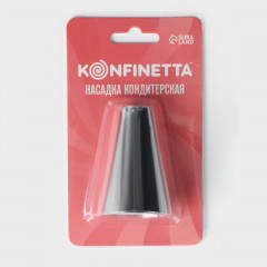 Насадка кондитерская «Круг» - Фото 2