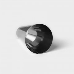 Насадка кондитерская «Круг» - Фото 3