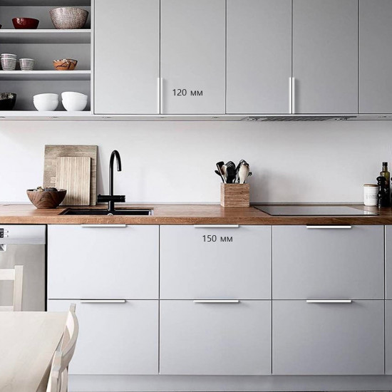 Ручка для мебели