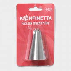 Насадка кондитерская «Закрытая звезда» - Фото 4