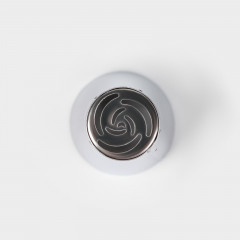 Насадка кондитерская «Роза» - Фото 1