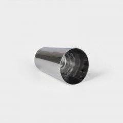 Насадка кондитерская «Роза» - Фото 2