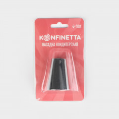 Насадка кондитерская «Роза» - Фото 3