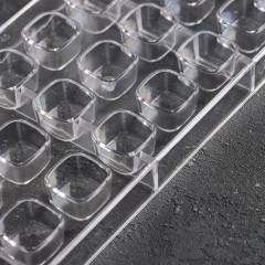 Форма для шоколада и конфет «Куб» - Фото 2