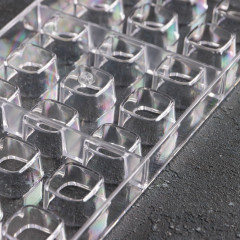 Форма для шоколада и конфет «Куб» - Фото 3