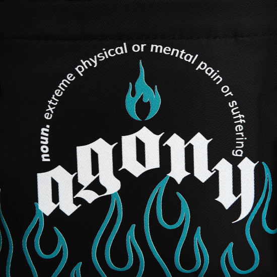 Сумка молодежная «Agony»