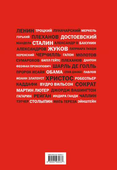 Речи, изменившие мир