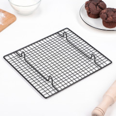 Решётка для глазирования и остывания кондитерских изделий - Фото 2