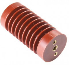 Изолятор опорный Deluxe ИОР-10-3,75 - Фото 1