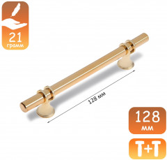 Ручка для мебели - Фото 1