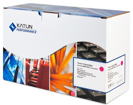 Картридж Katun CE403A