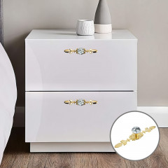 Ручка для мебели - Фото 1