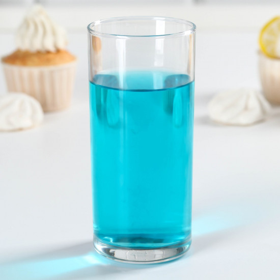 Краситель пищевой, бирюзовый