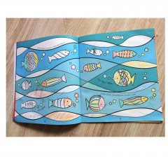 Веселая рисовалка маленького затейника - Фото 4