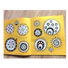 Веселая рисовалка маленького затейника - Фото 5