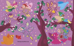 Рисовалки по точкам для девочек - Фото 2