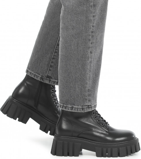 Ботинки женские