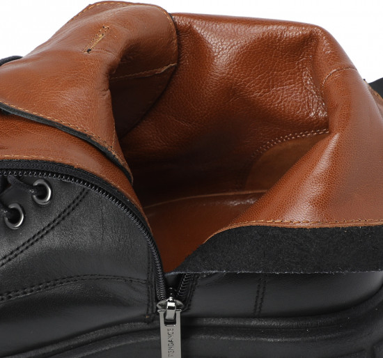 Ботинки женские