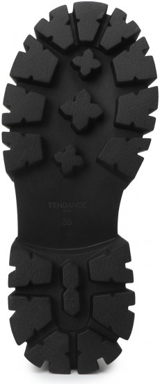 Ботинки женские