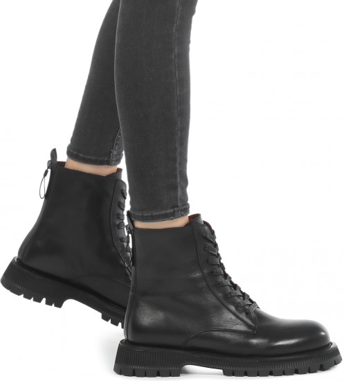 Ботинки женские