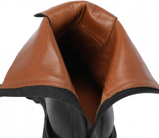 Ботинки женские