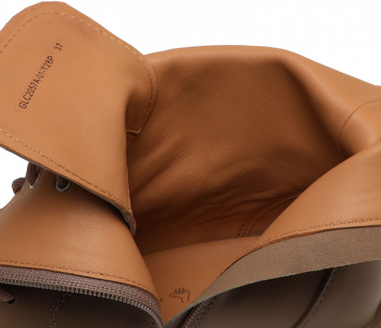 Ботинки женские