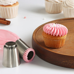 Насадка кондитерская «Безе» - Фото 2