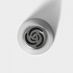 Насадка кондитерская «Цветок» - Фото 3