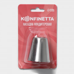 Насадка кондитерская «Цветок» - Фото 5