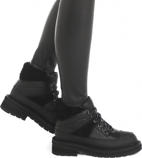 Ботинки женские