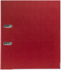 Папка-регистратор с арочным механизмом - Фото 1